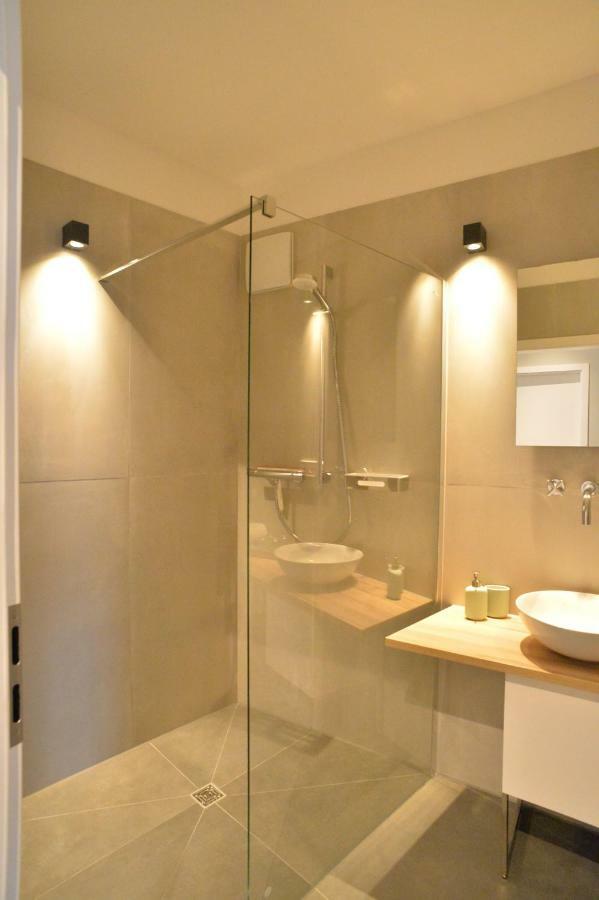 Grey House Apartments Гросберен Экстерьер фото