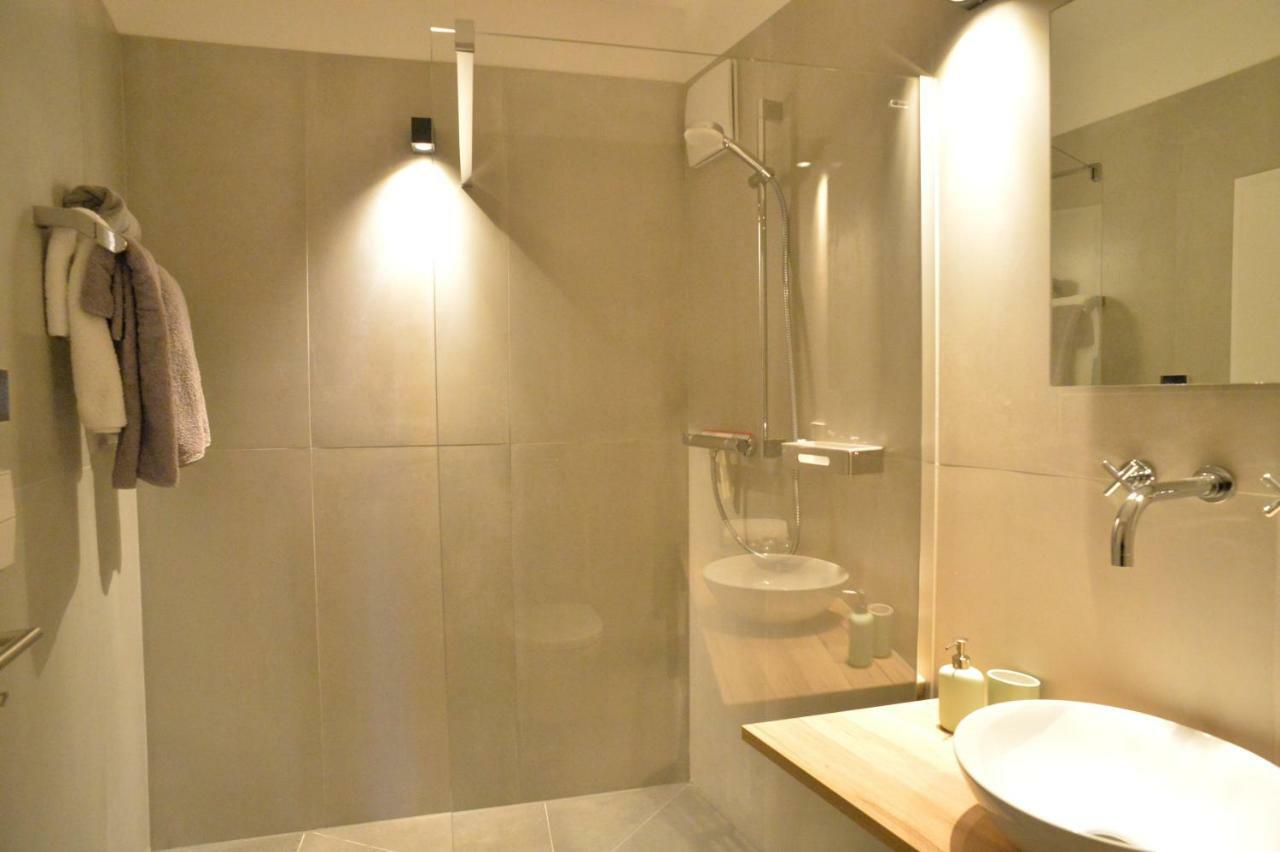 Grey House Apartments Гросберен Экстерьер фото