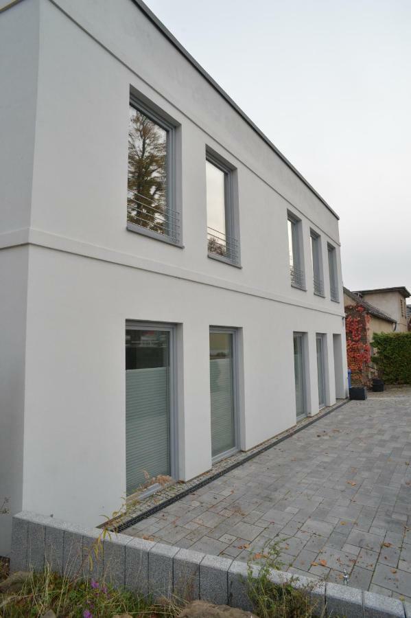 Grey House Apartments Гросберен Экстерьер фото